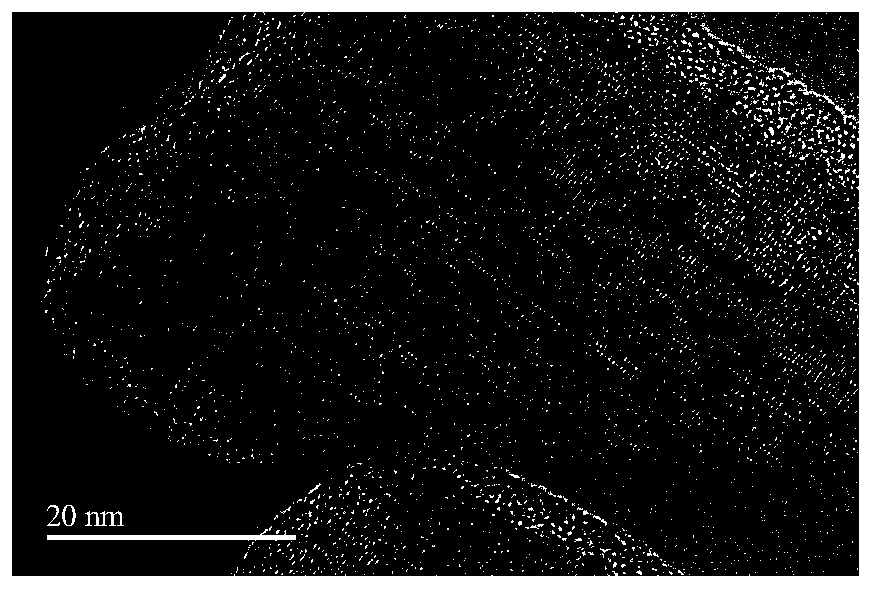 TNT/CdS/TiO2/Pt core-shell structure nanotube and preparation method thereof