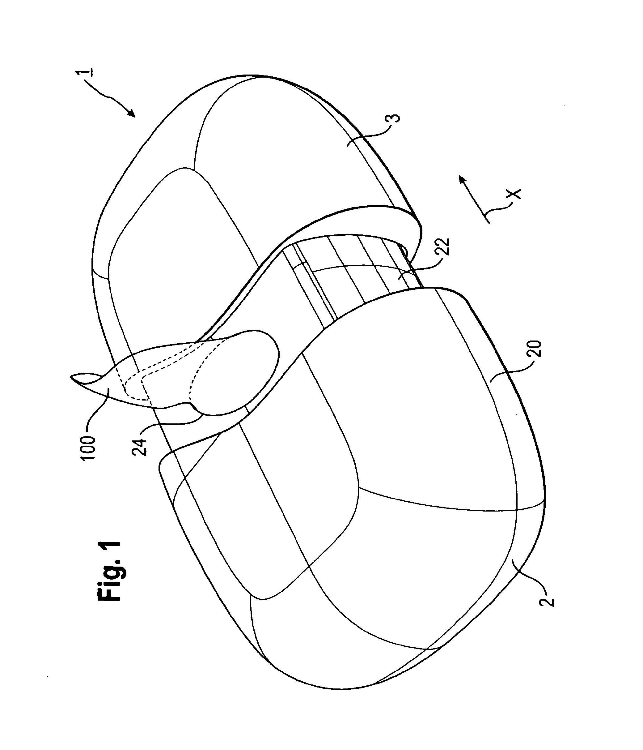 Dispenser for dispensing tissue and/or nonwoven products and method for dispensing tissue and/or nonwoven products