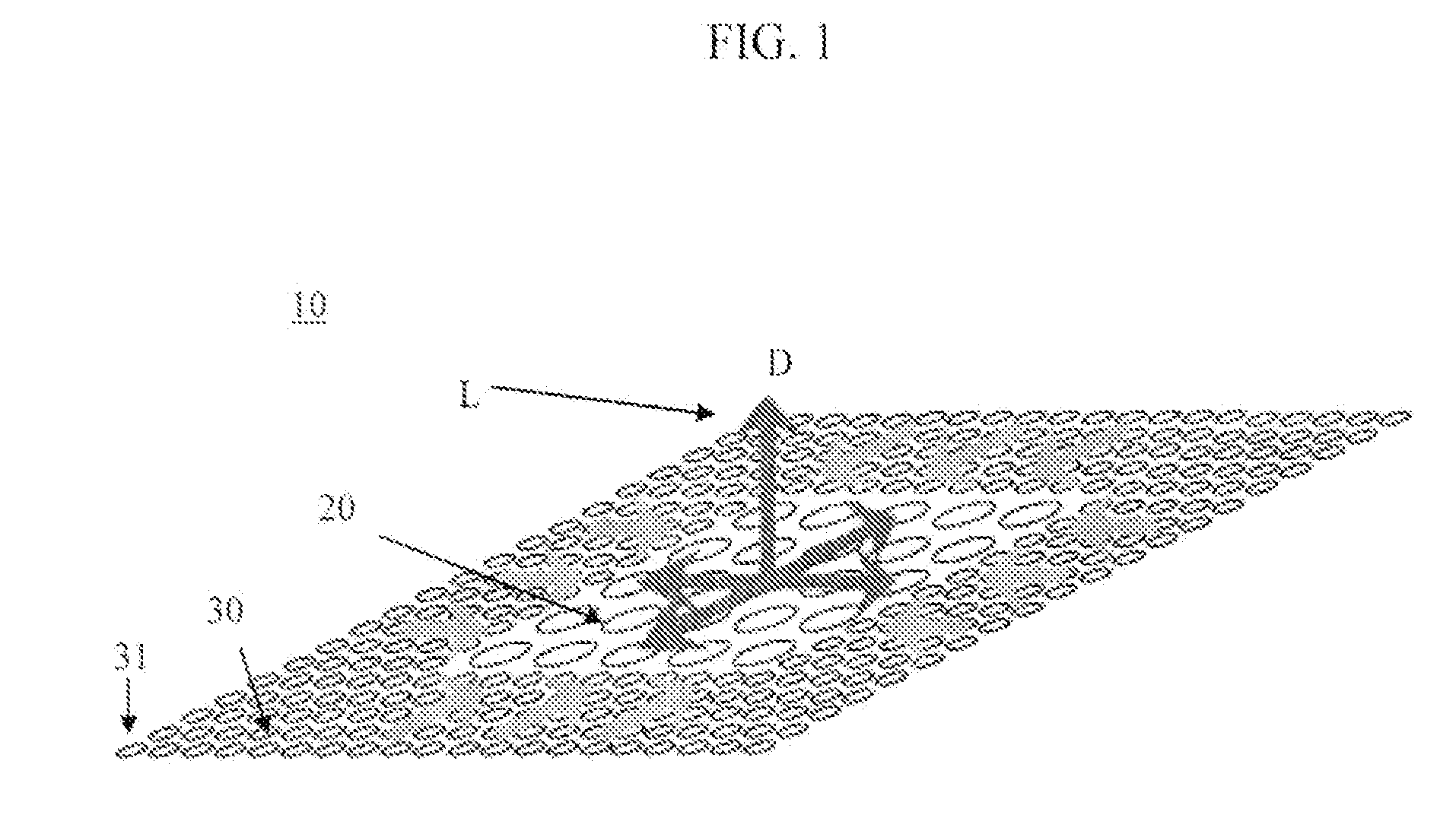 Enhanced surface-emitting photonic device