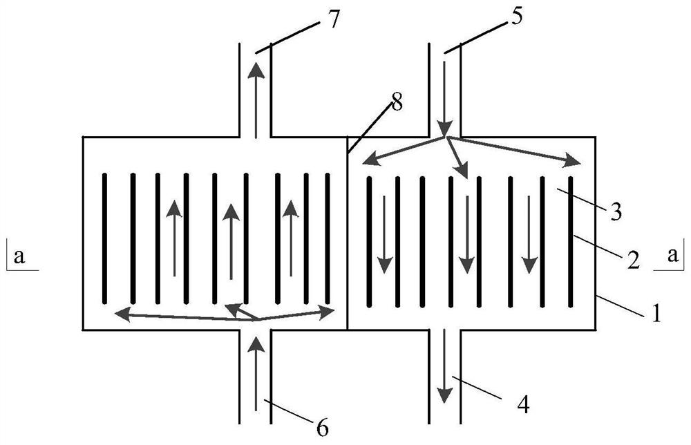 Liquid cooling plate and heat dissipating equipment