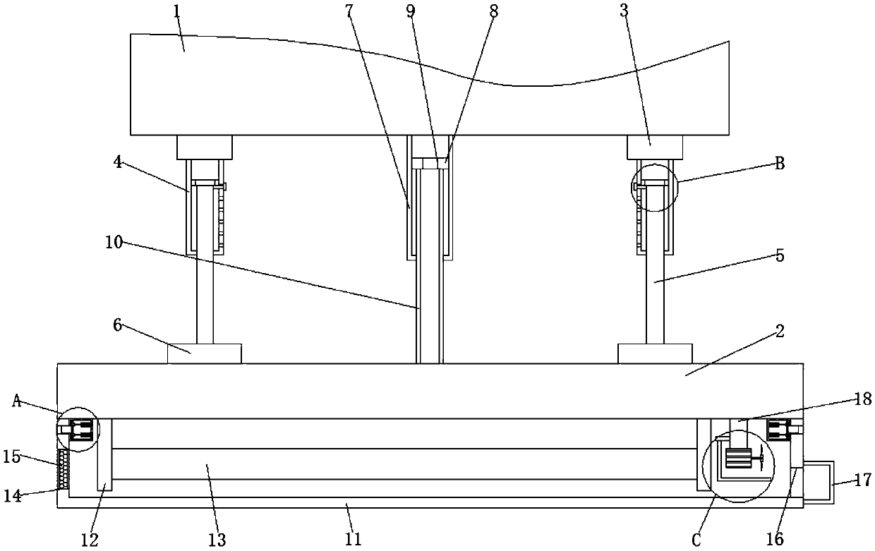 Teaching pendant lamp with lampshade capable of being conveniently removed