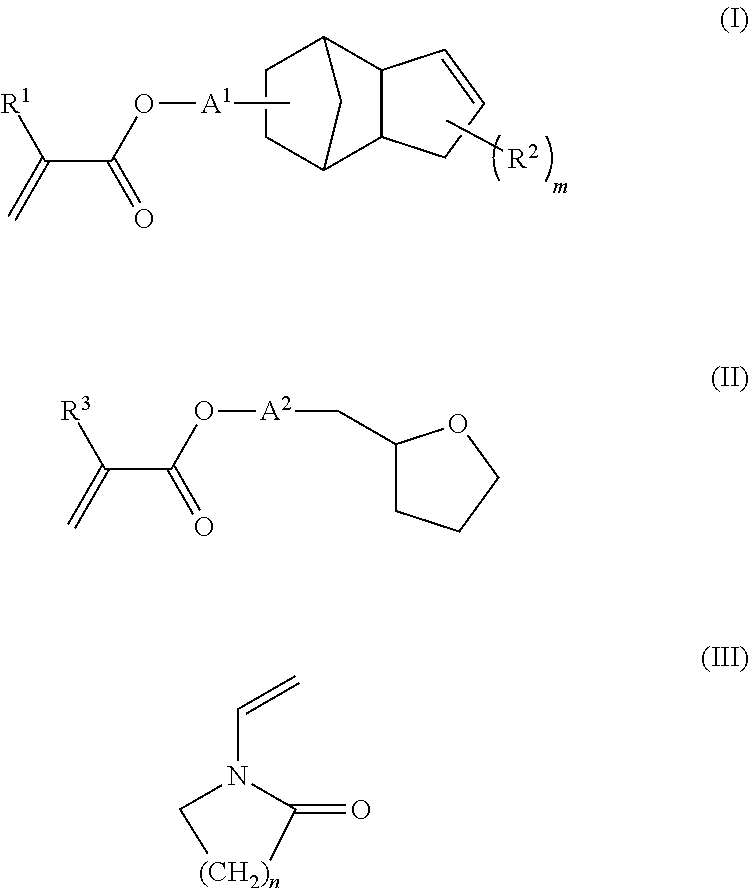 Ink composition and inkjet recording method