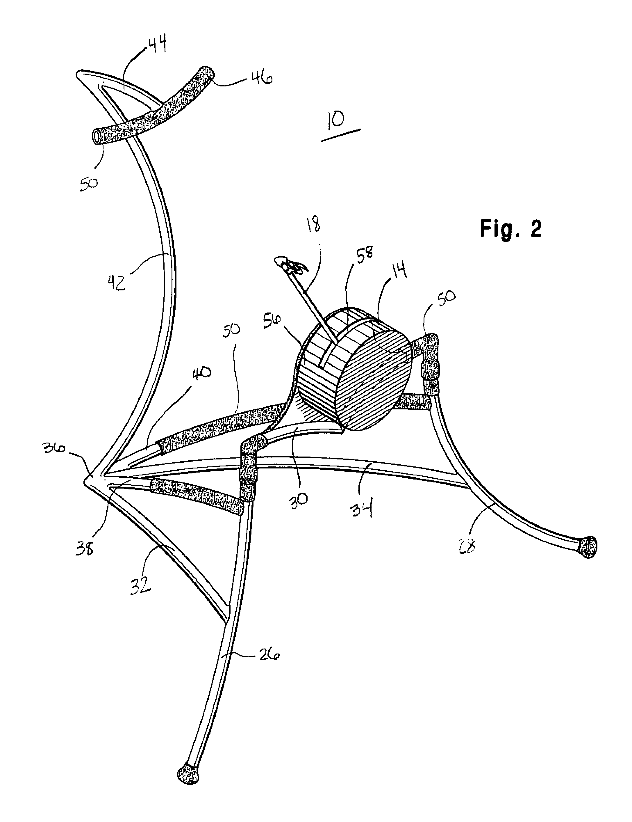 Stringed Instrument Conditioning Device