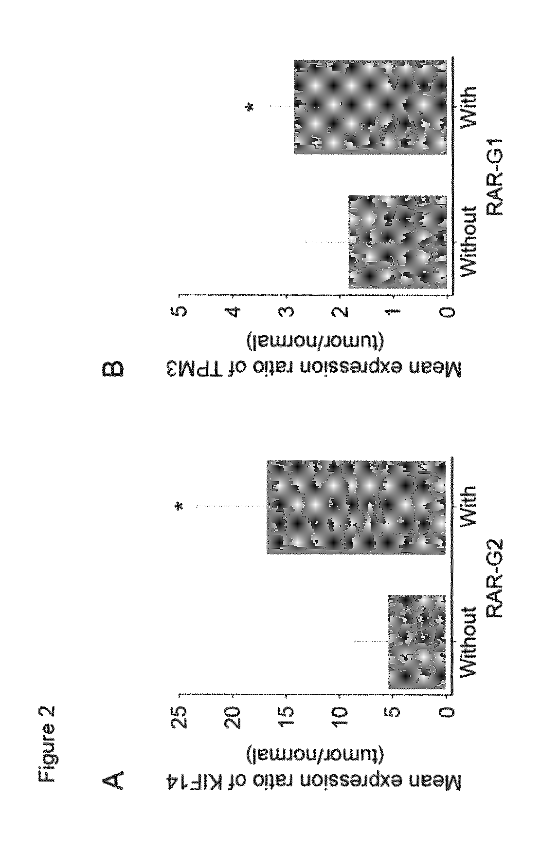 Diagnostic methods and kits for hepatocellular carcinoma using comparative genomic hybridization