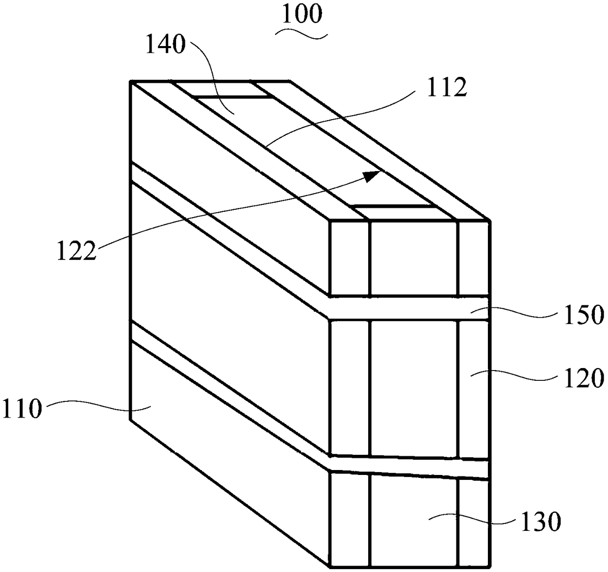 Preparation method of injection molding mold and ceramic sheet, mobile phone cover plate and mobile phone back plate