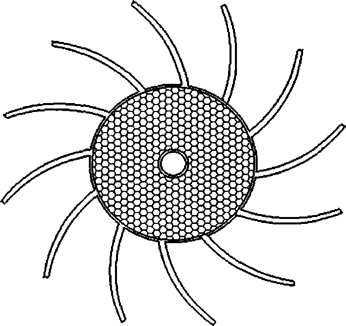 Entirety quick manufacture method of hot isostatic pressing metal wrapps