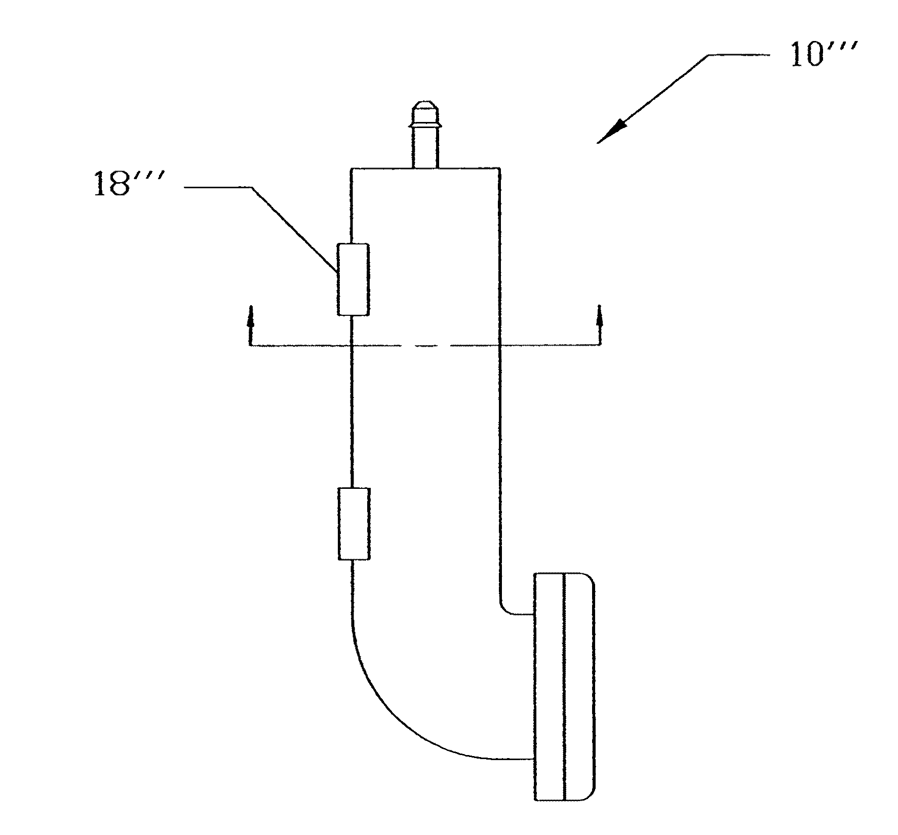 System and method for treating and/or preventing erection problems