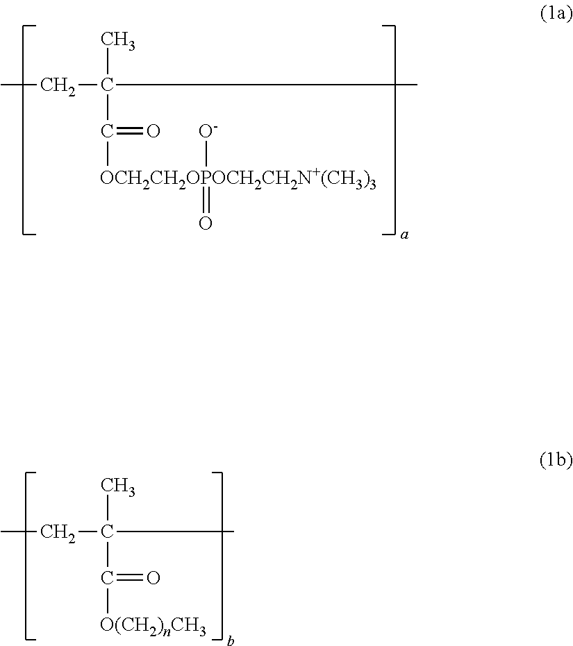 Polymer and crosslinked body thereof