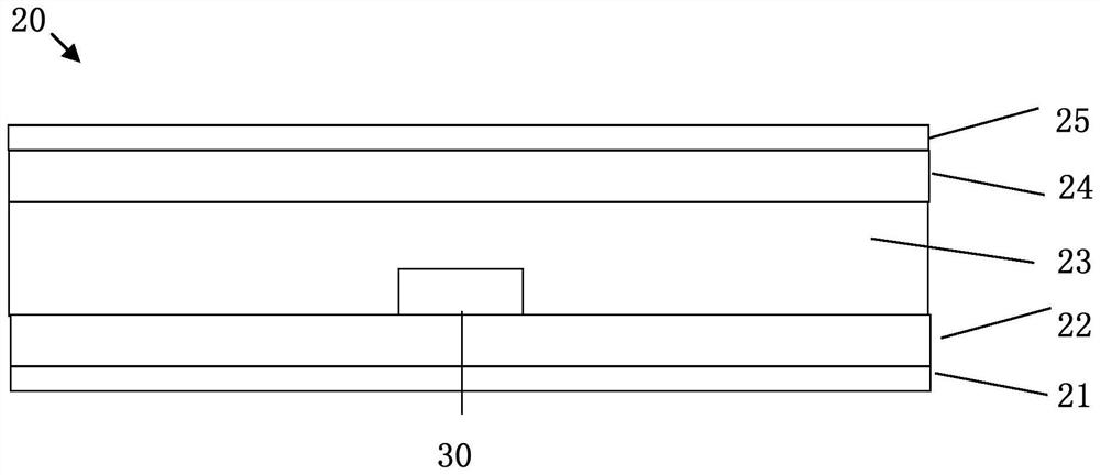 Circularly polarized laser pen and laser remote interaction device