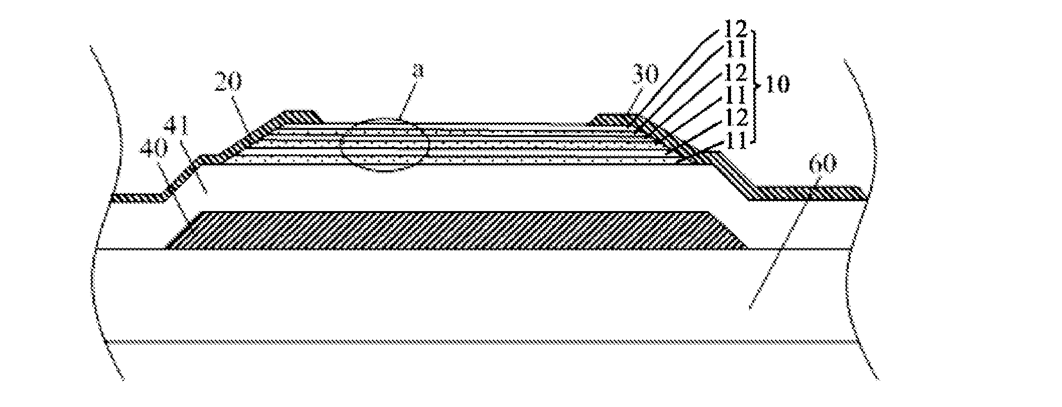 TFT and Manufacturing Method Thereof, Array Substrate and Display Device