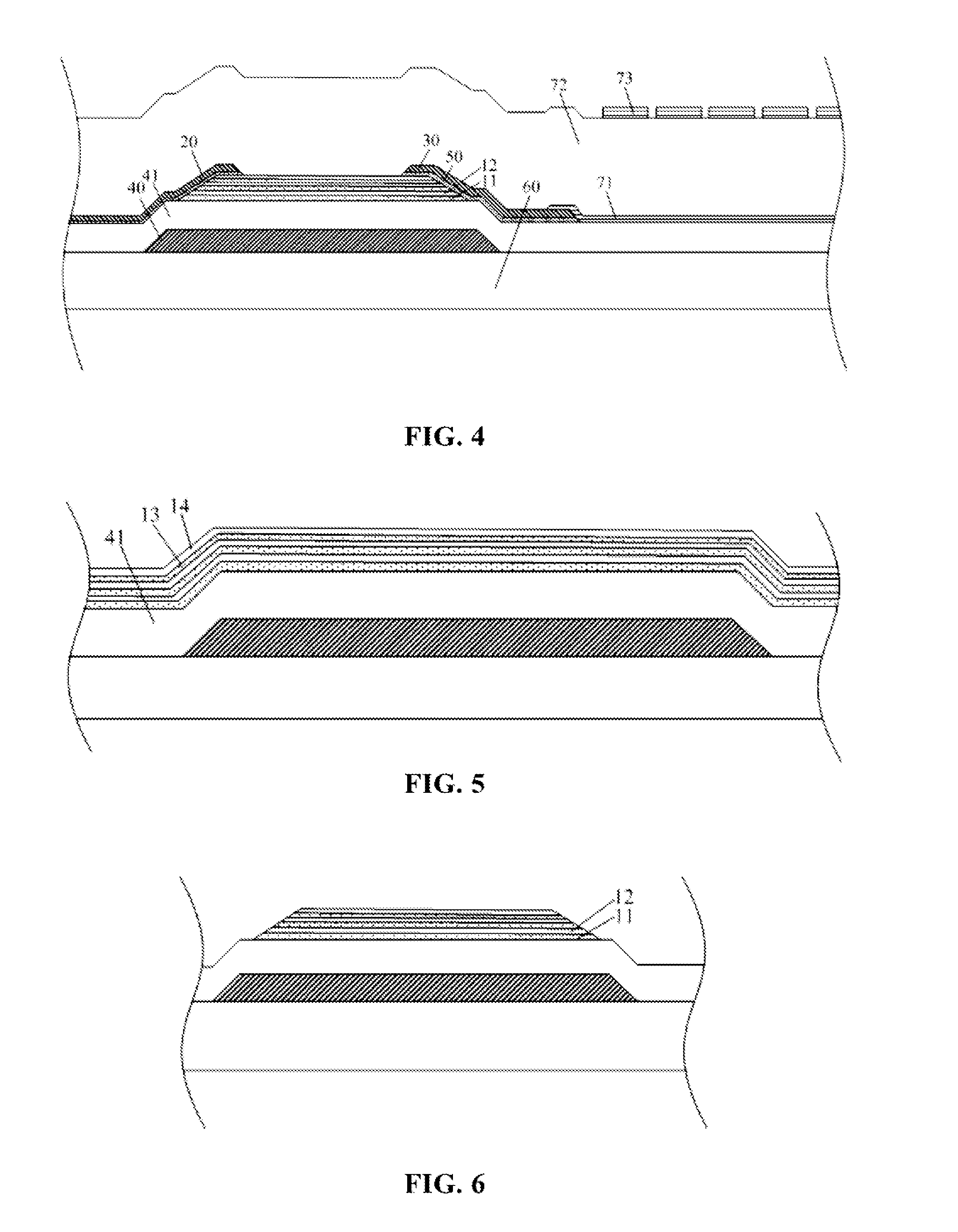 TFT and Manufacturing Method Thereof, Array Substrate and Display Device