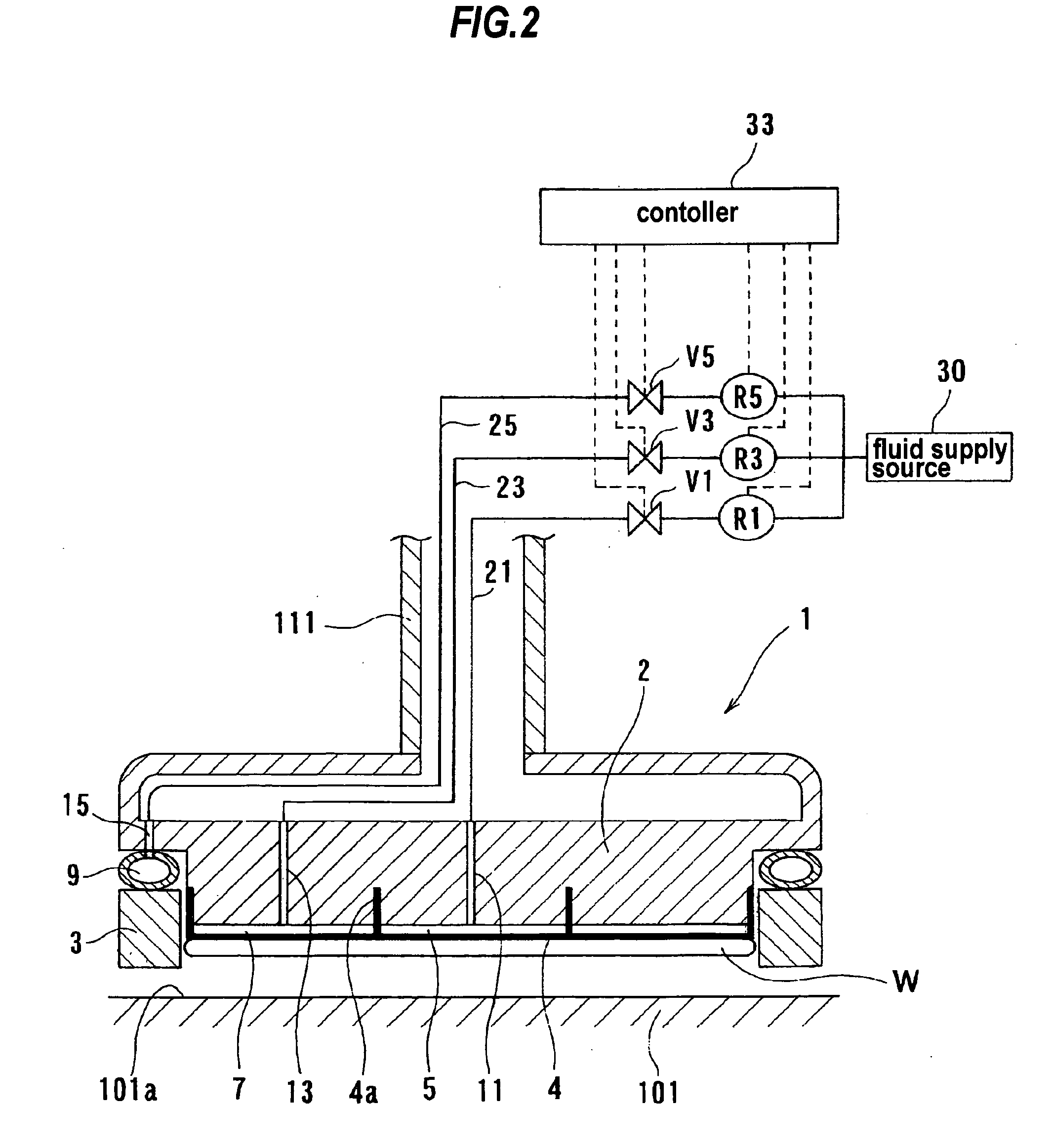 Polishing apparatus and method