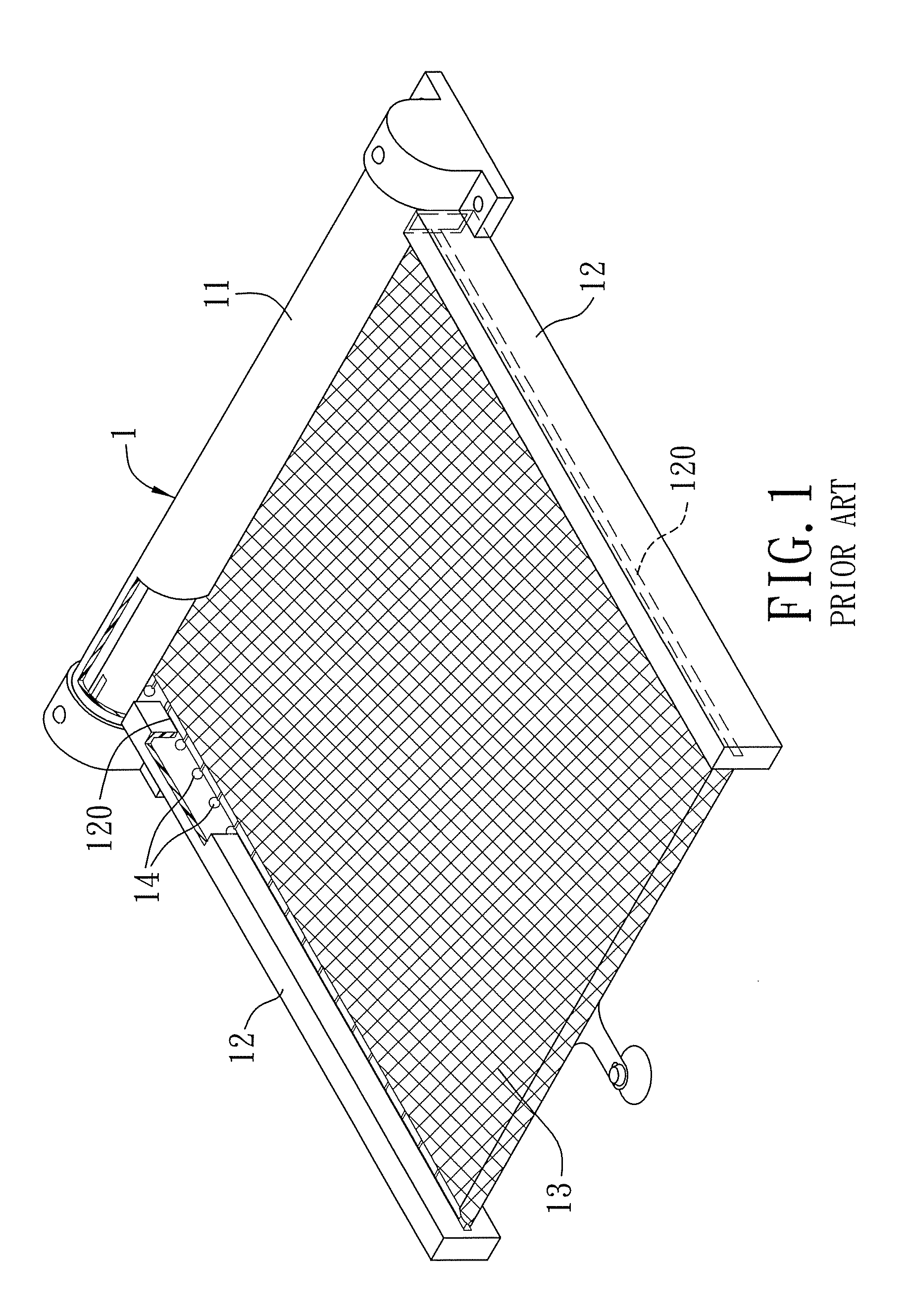 Vehicle sunshade assembly