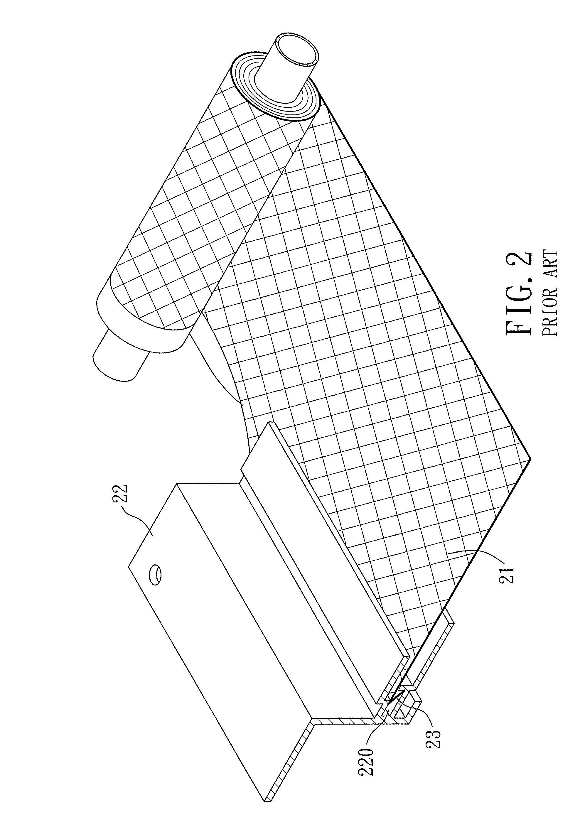 Vehicle sunshade assembly