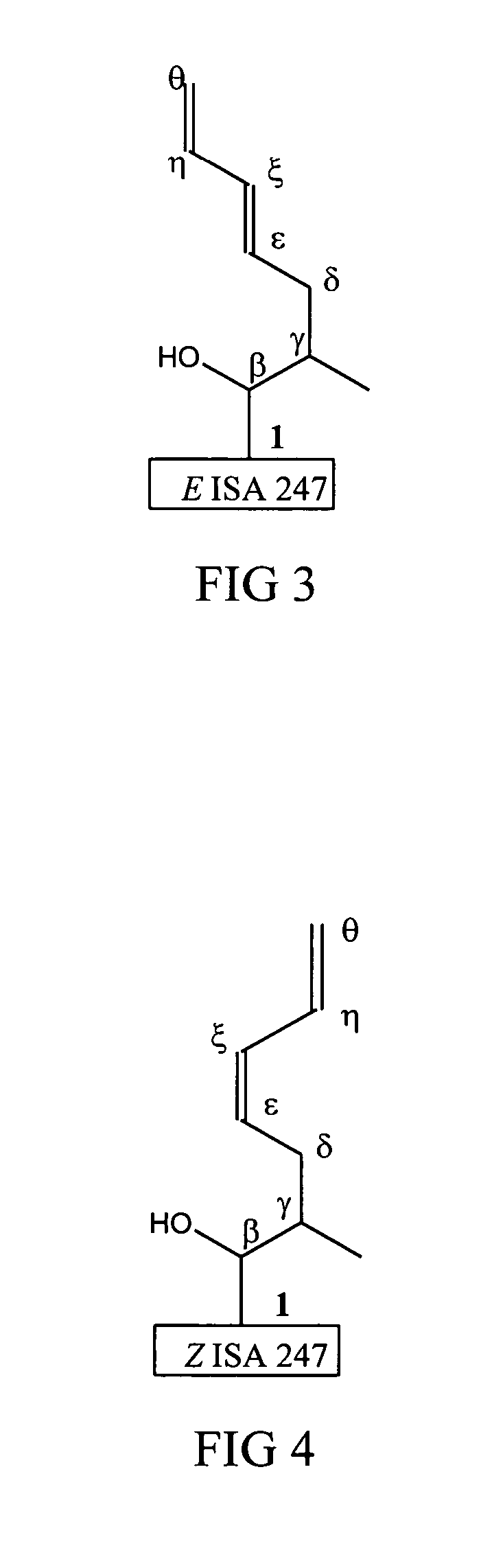 Metabolites of cyclosporin analogs