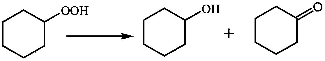 Functionalized mid-pore silica material and preparation and application thereof