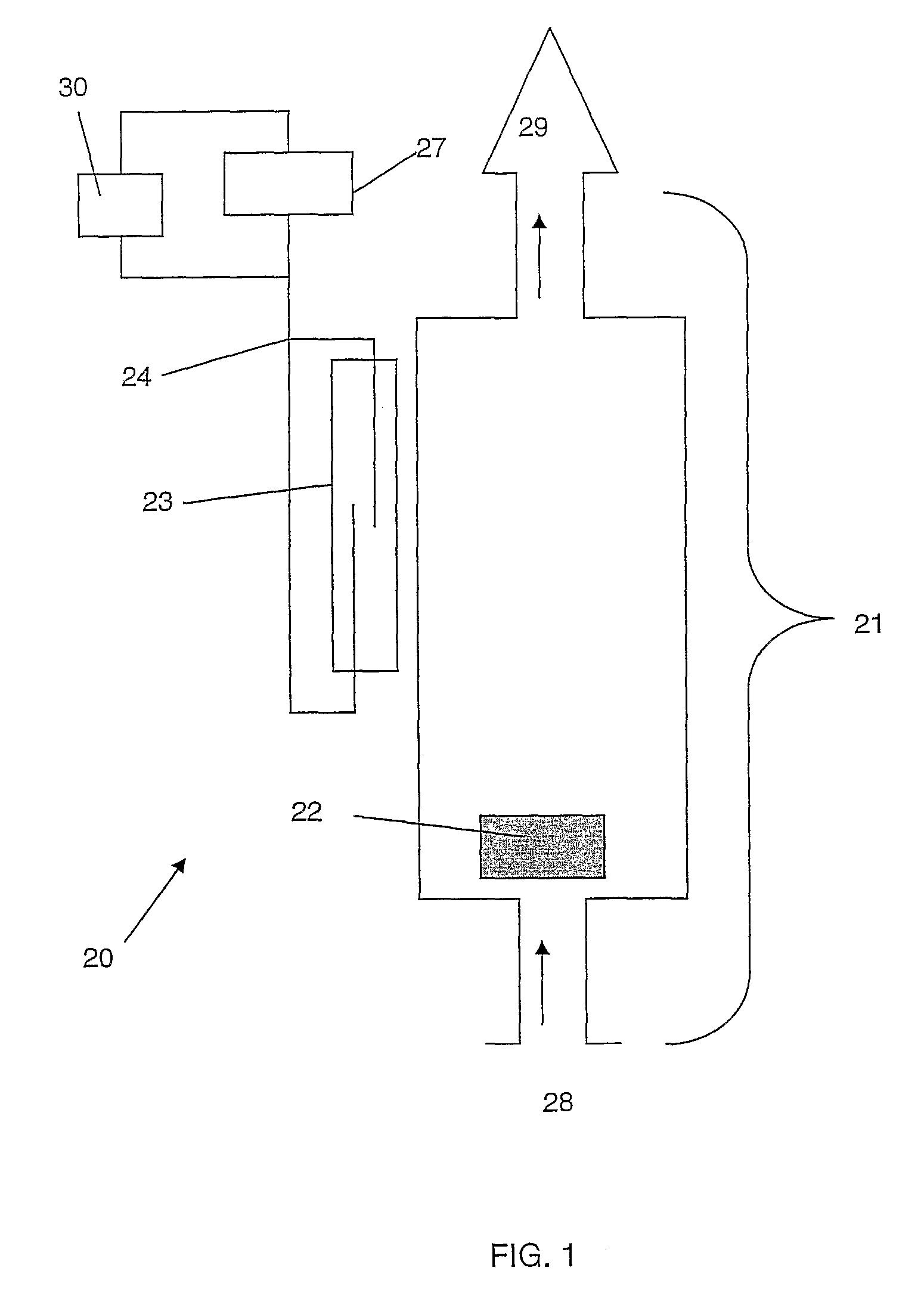 Fluid flow monitor