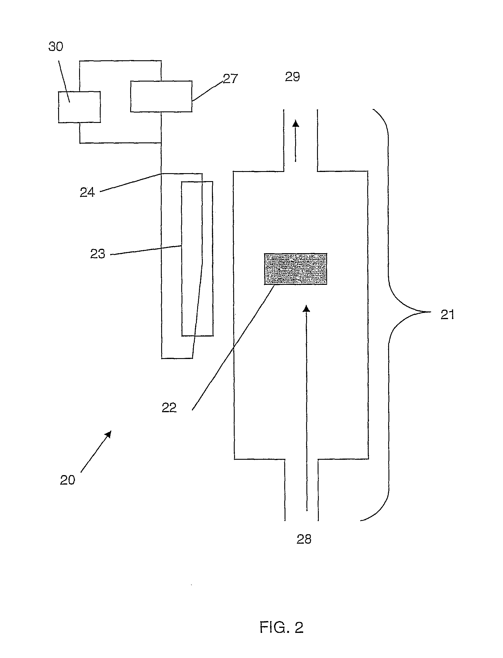 Fluid flow monitor