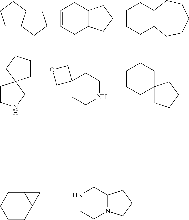 Cxcr4 inhibitors and uses thereof