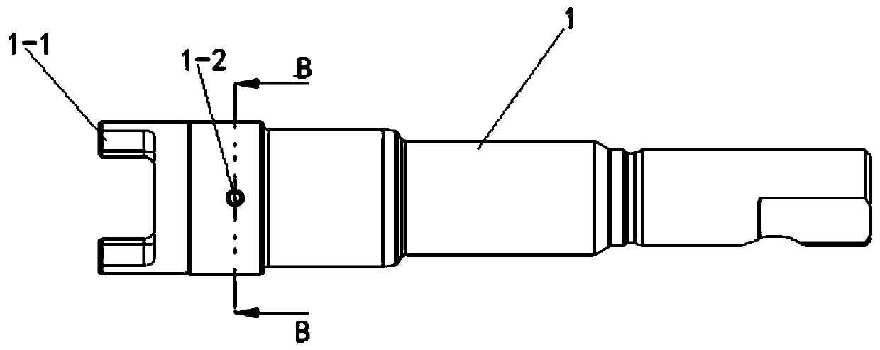 Improved EPS sensor unit assembly