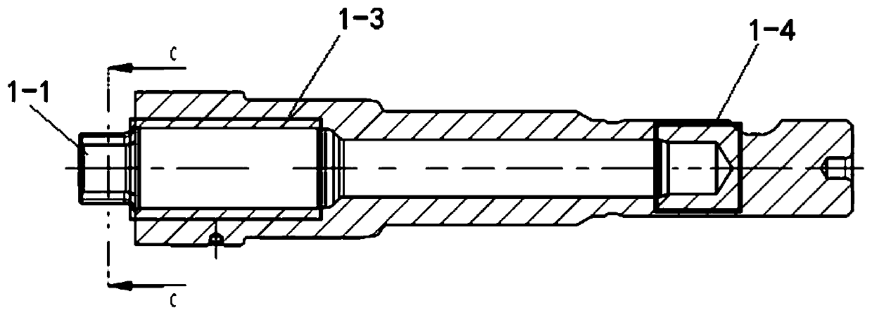 Improved EPS sensor unit assembly