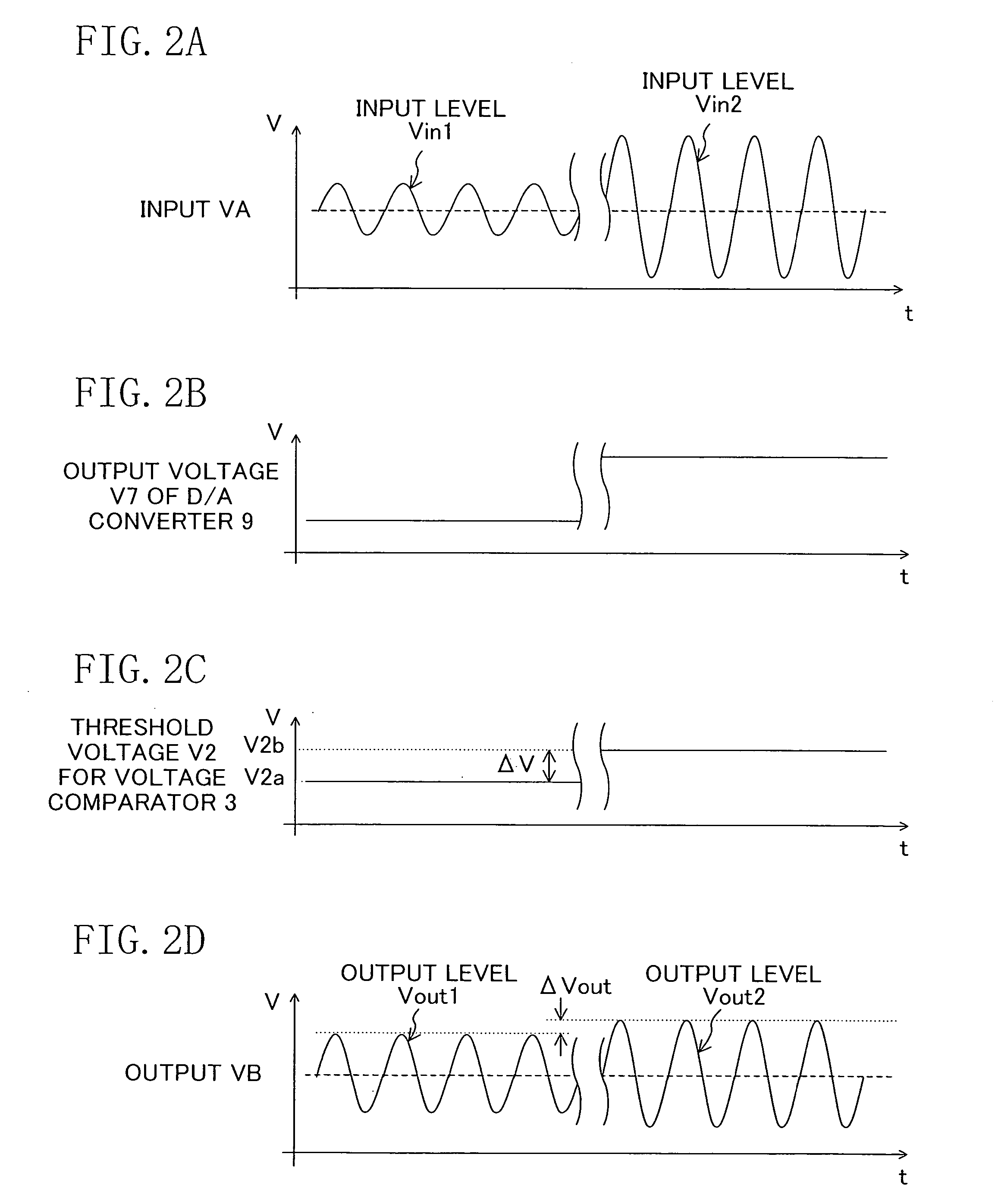 AGC circuit