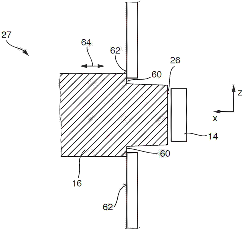 Motor vehicle headlamp