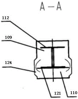 A kind of preparation method of iron powder for powder metallurgy