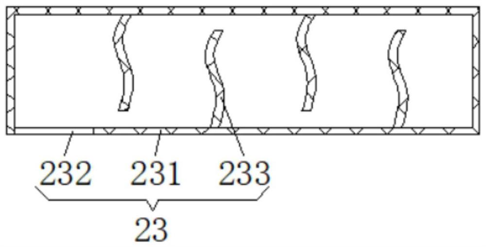 Finger clamping type blood oxygen probe