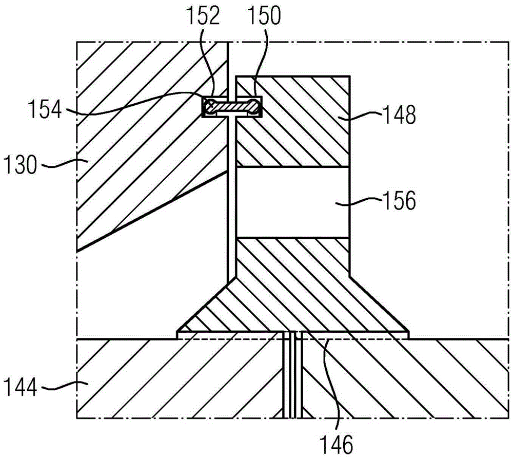 Rotor for a turbine