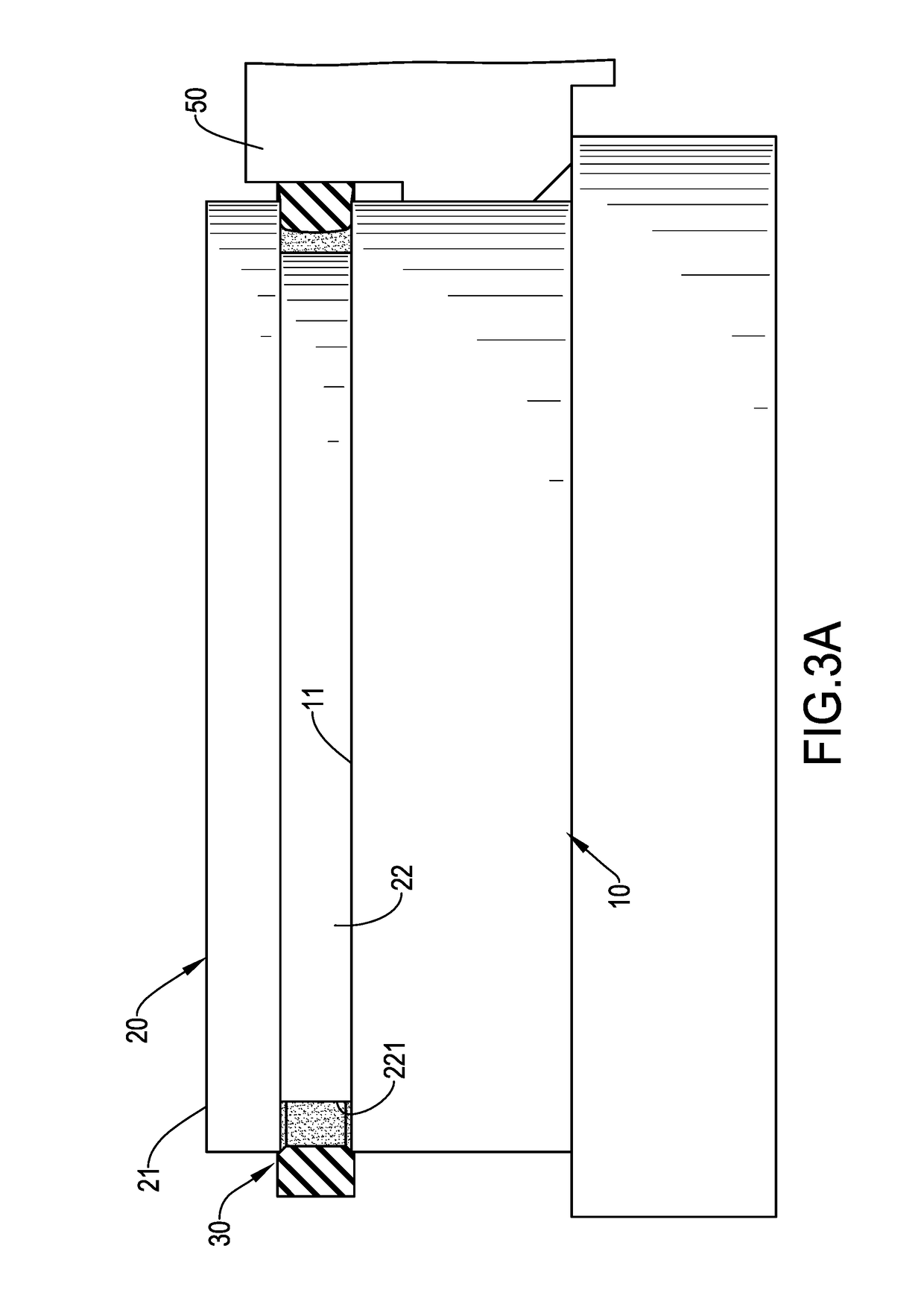 Method of installing elastomer ring in semiconductor processing equipment and guiding sheet and jig used in installing elastomer ring