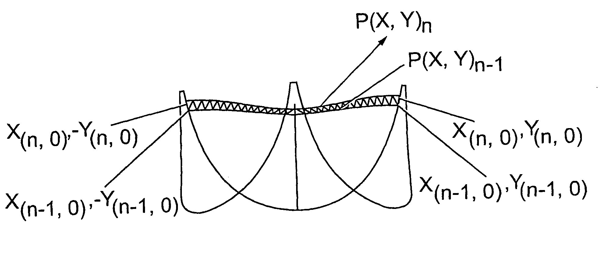 Heart valve prosthesis and method of manufacture