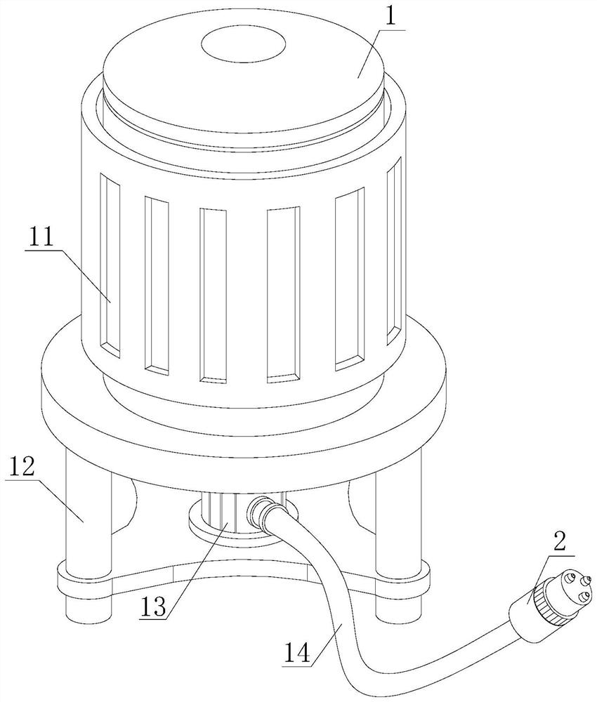 A sandblasting machine with adjustable sandblasting frequency for metal surface treatment and its operation method