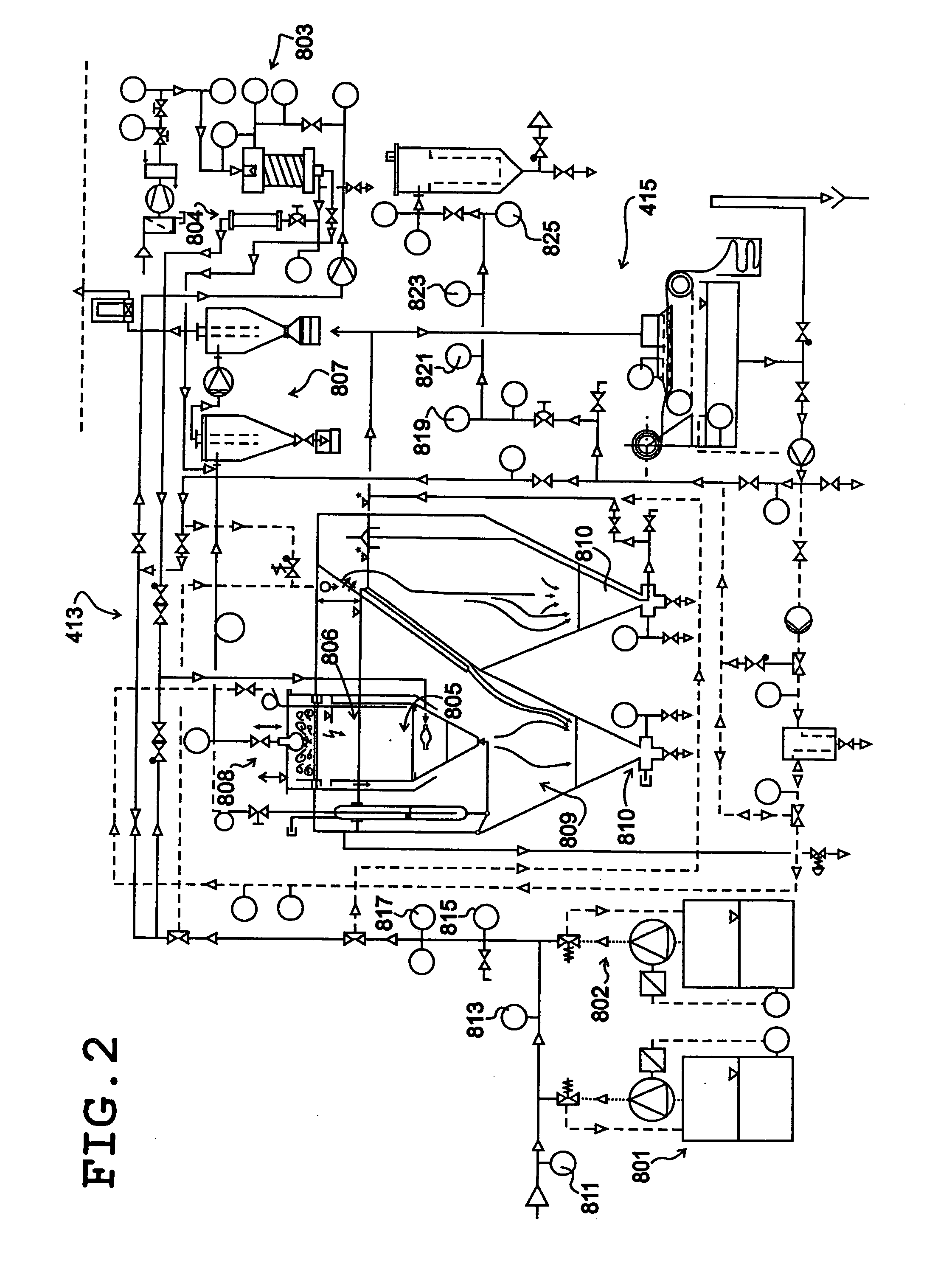 Apparatus and methods for enhanced electrocoagulation processing using membrane aeration