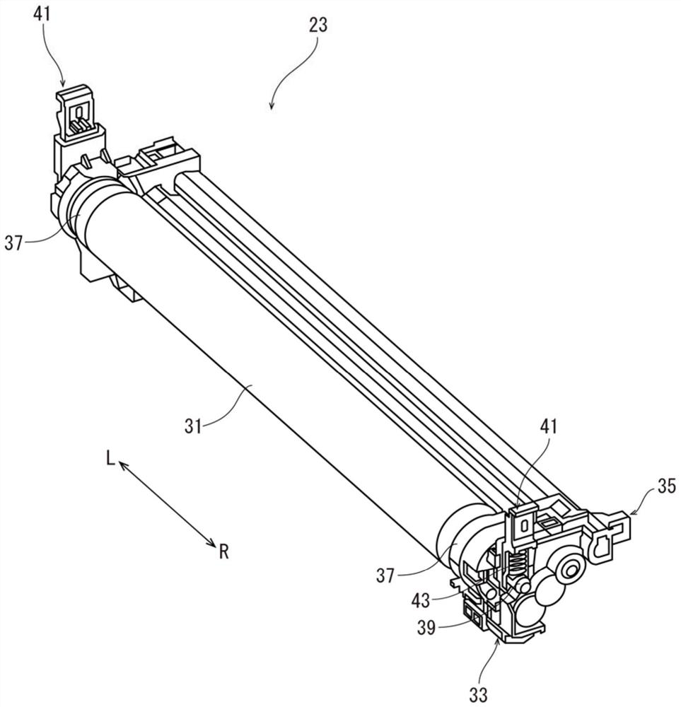 image forming device