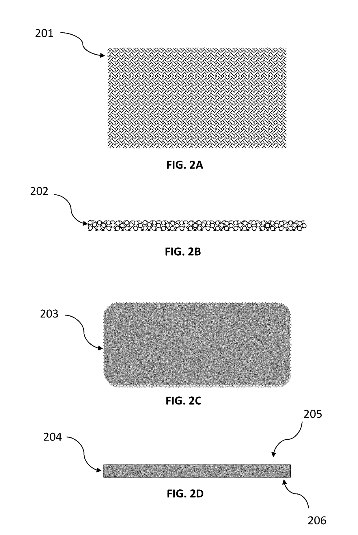 Under-glass digital printing method of multilayer synthetic leather