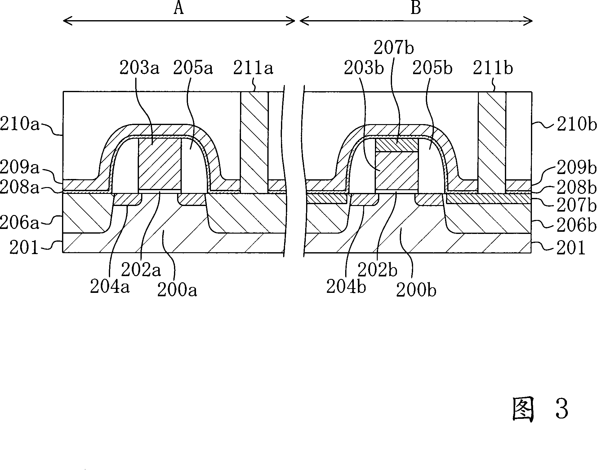 Semiconductor device and method for fabricating the same