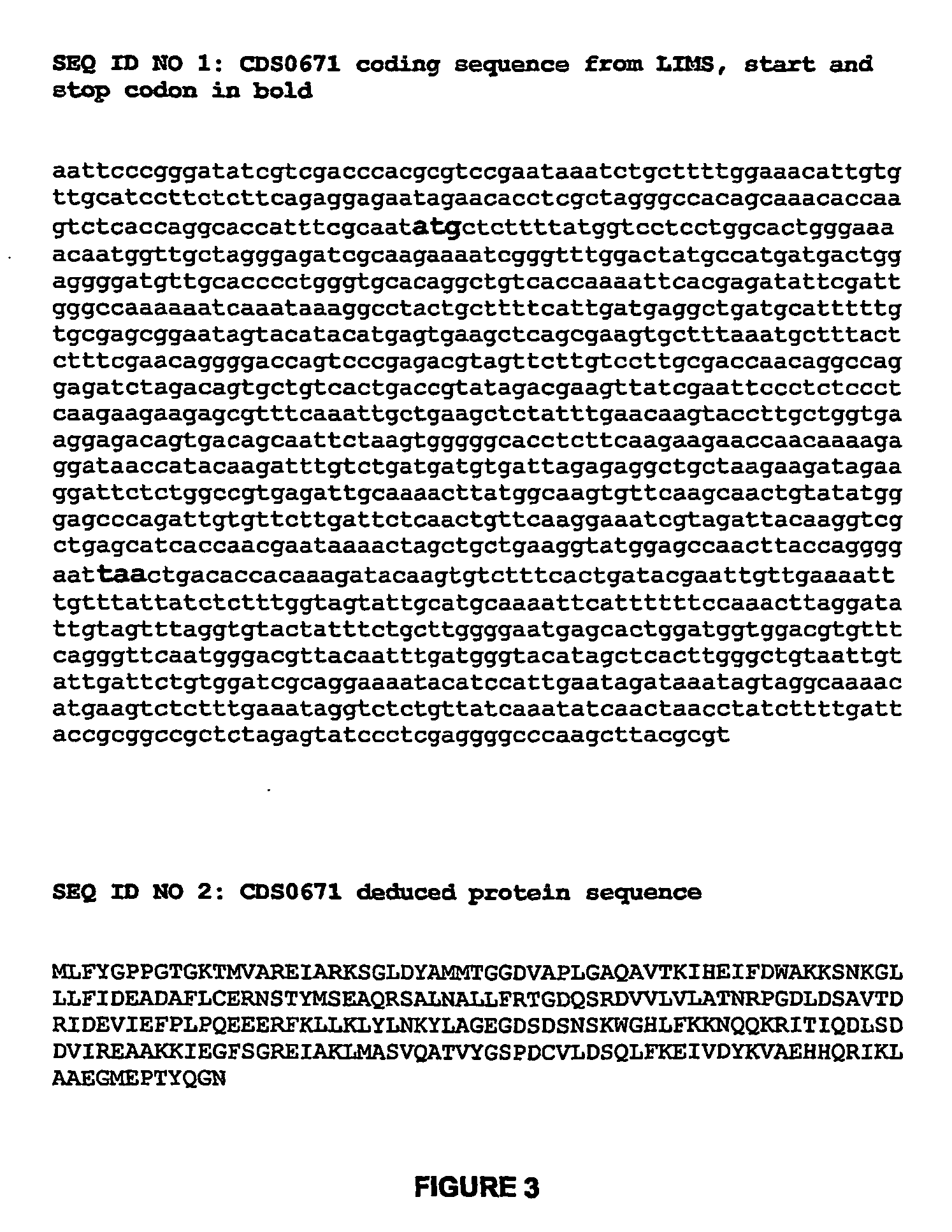 Plants having modified growth characteristics and method for making the same