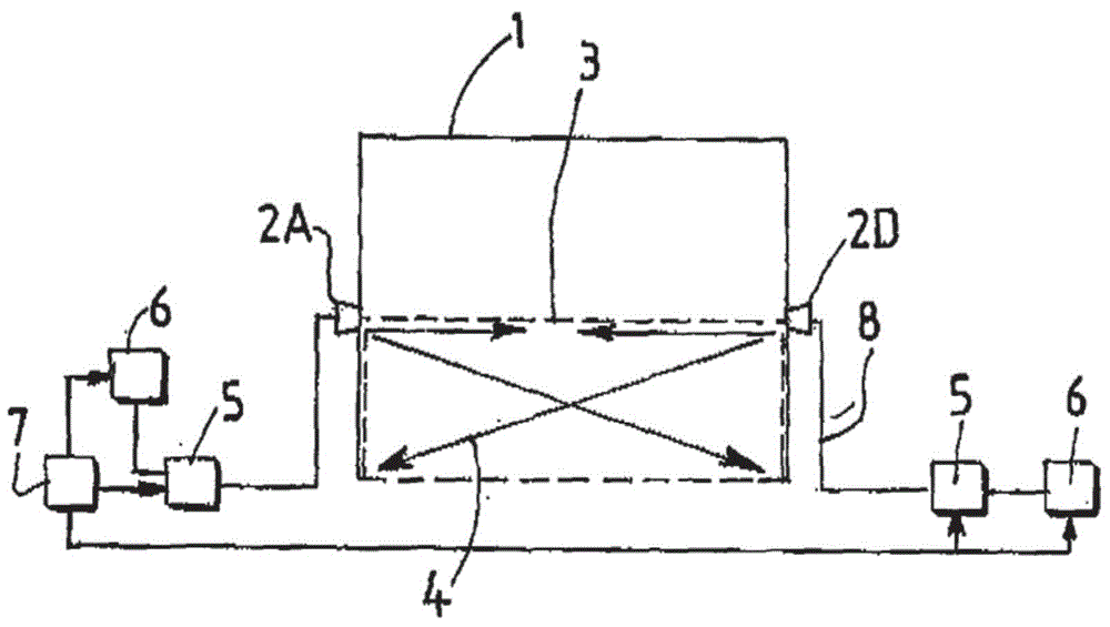 Mitigation of vapor cloud explosion by chemical inhibition