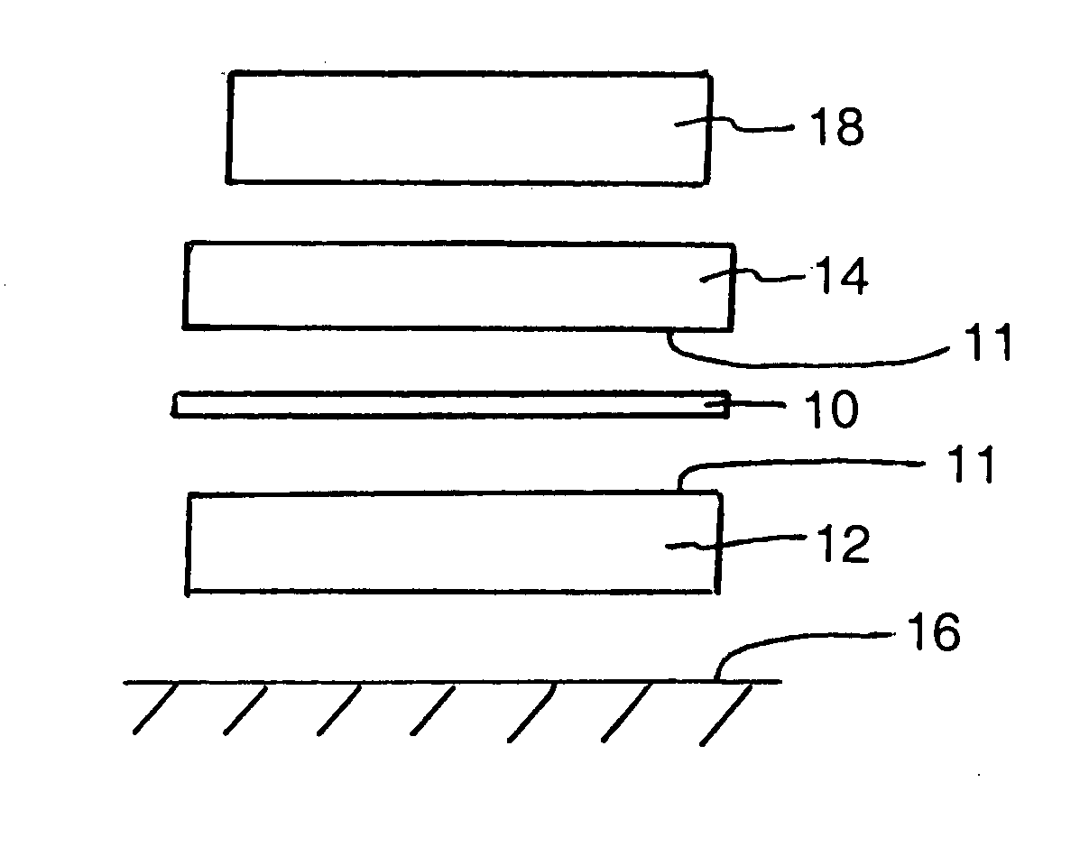 Method for brazing ceramic-containing bodies, and articles made thereby