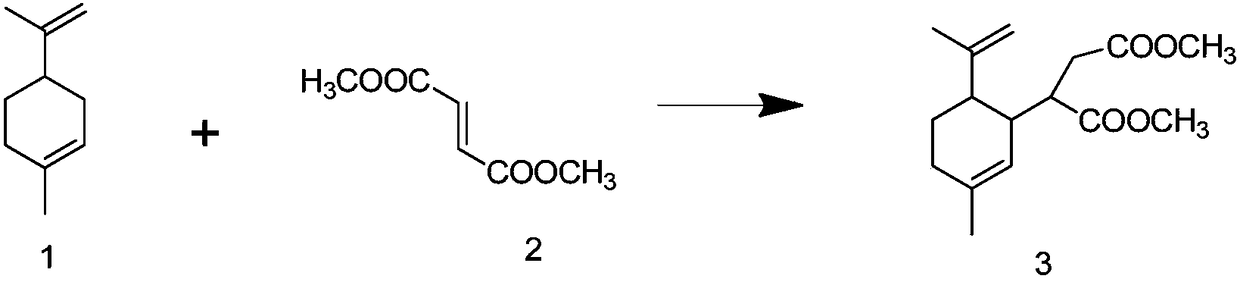 Preparation method of breathable and bacteriostatic fabric