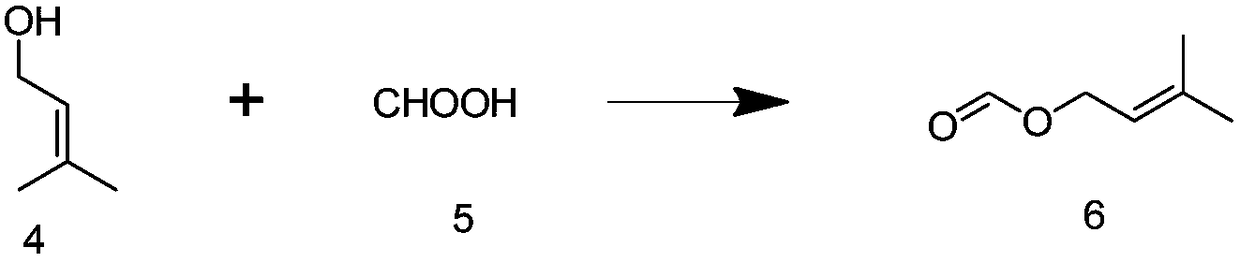 Preparation method of breathable and bacteriostatic fabric