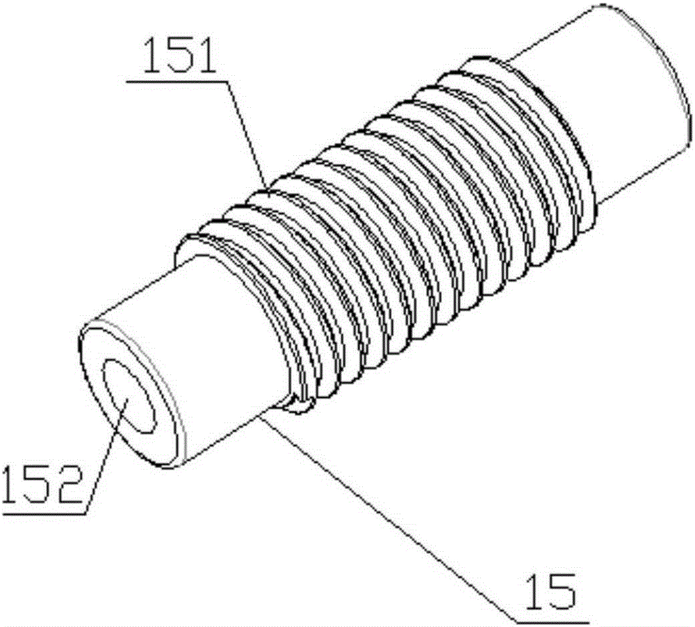 Electronic cigarette atomizer heating device, electronic cigarette atomizer head and electronic cigarette thereof