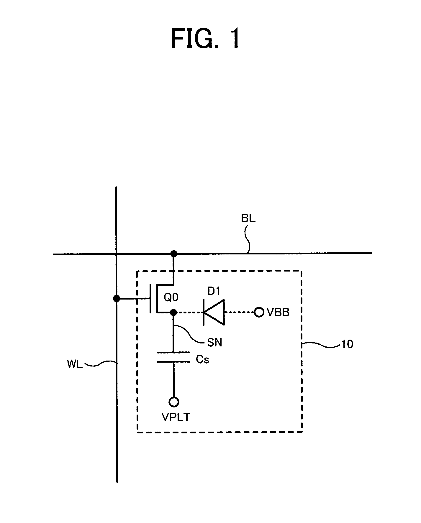 Semiconductor device, semiconductor memory device and data processing system comprising semiconductor system