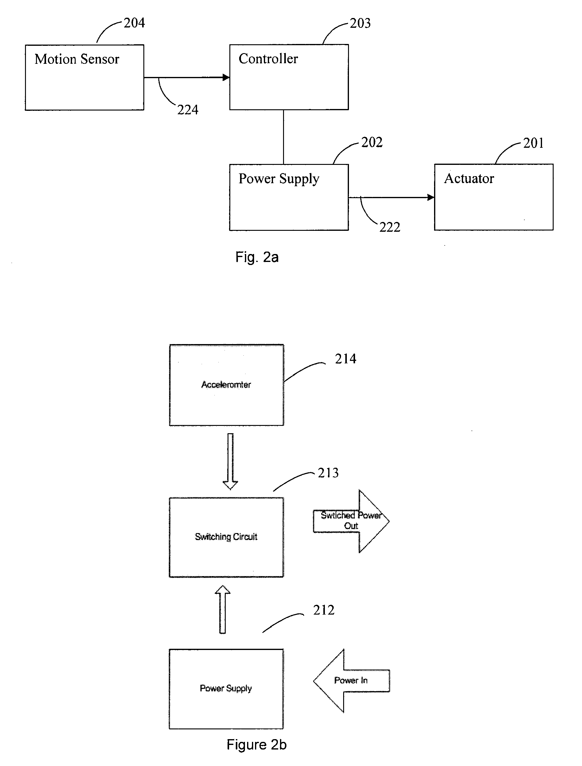 Electrically assisted safing of a linear actuator to provide shock tolerance