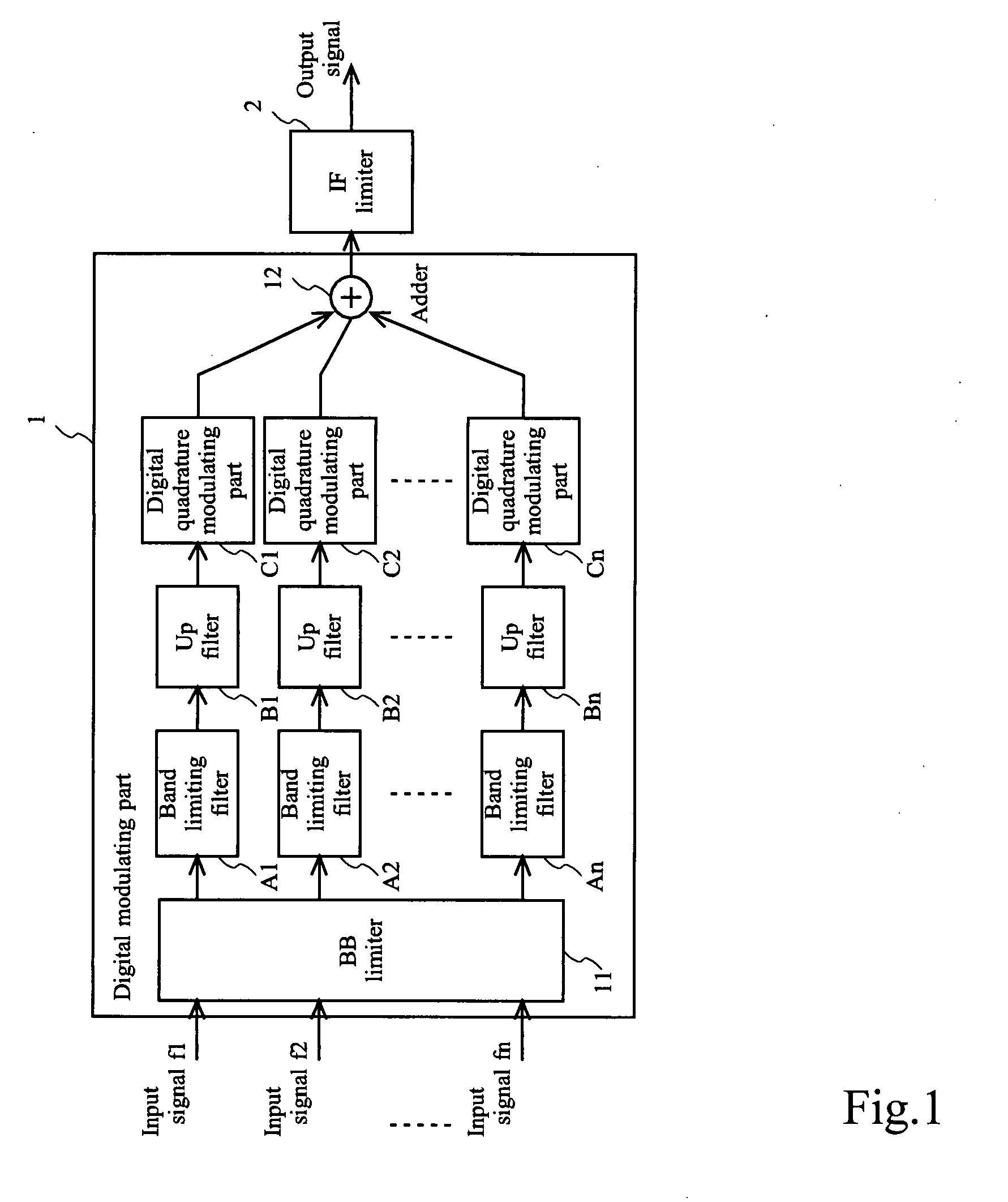 Transmitter