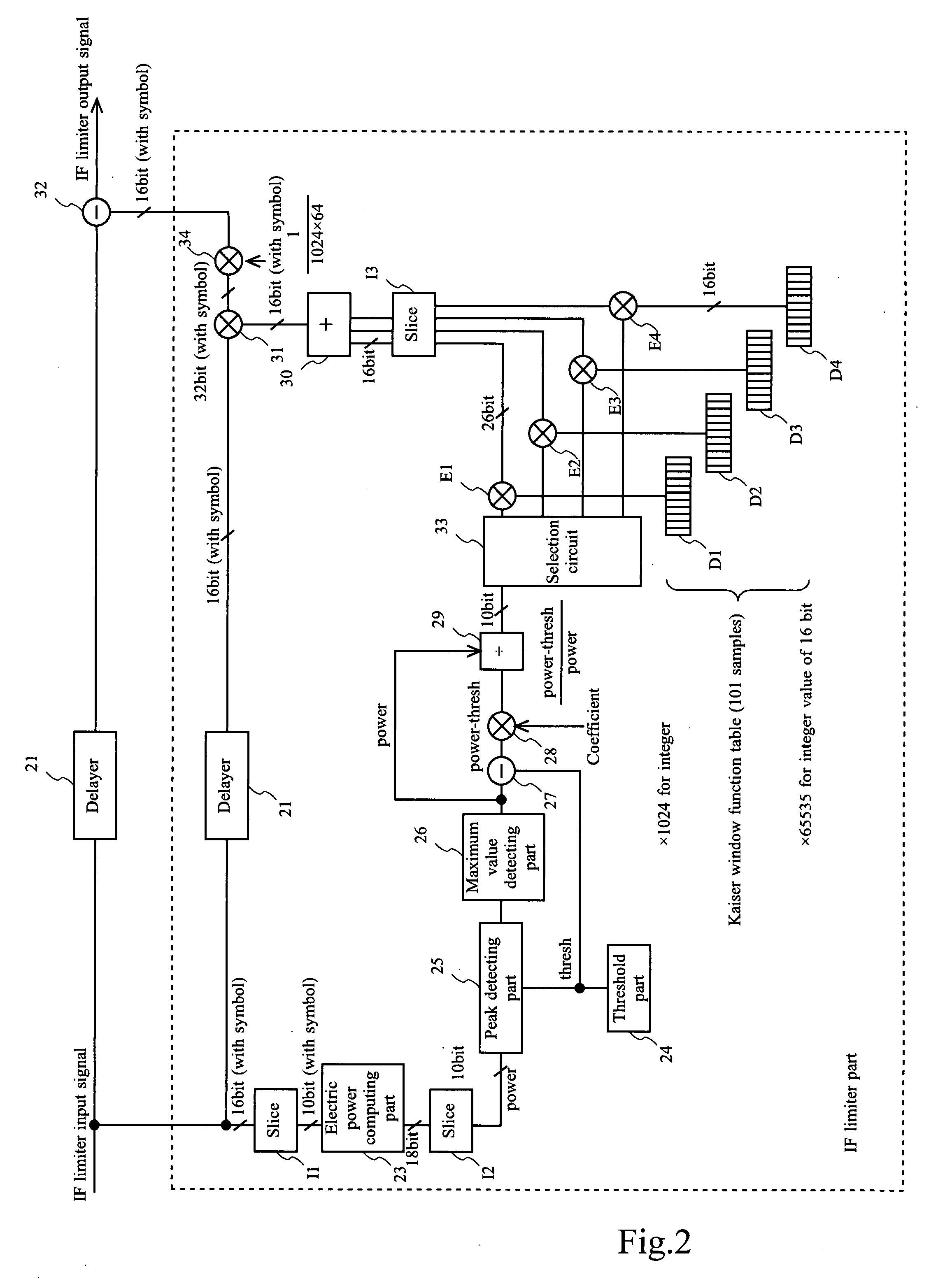 Transmitter