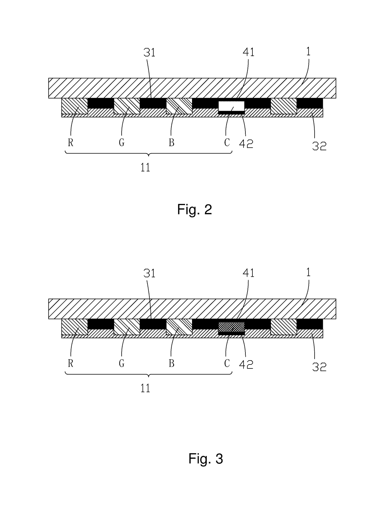 Color filter substrate and liquid crystal display panel