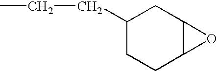 Stable cationically crosslinkable/polymerizable dental composition with a high filler content