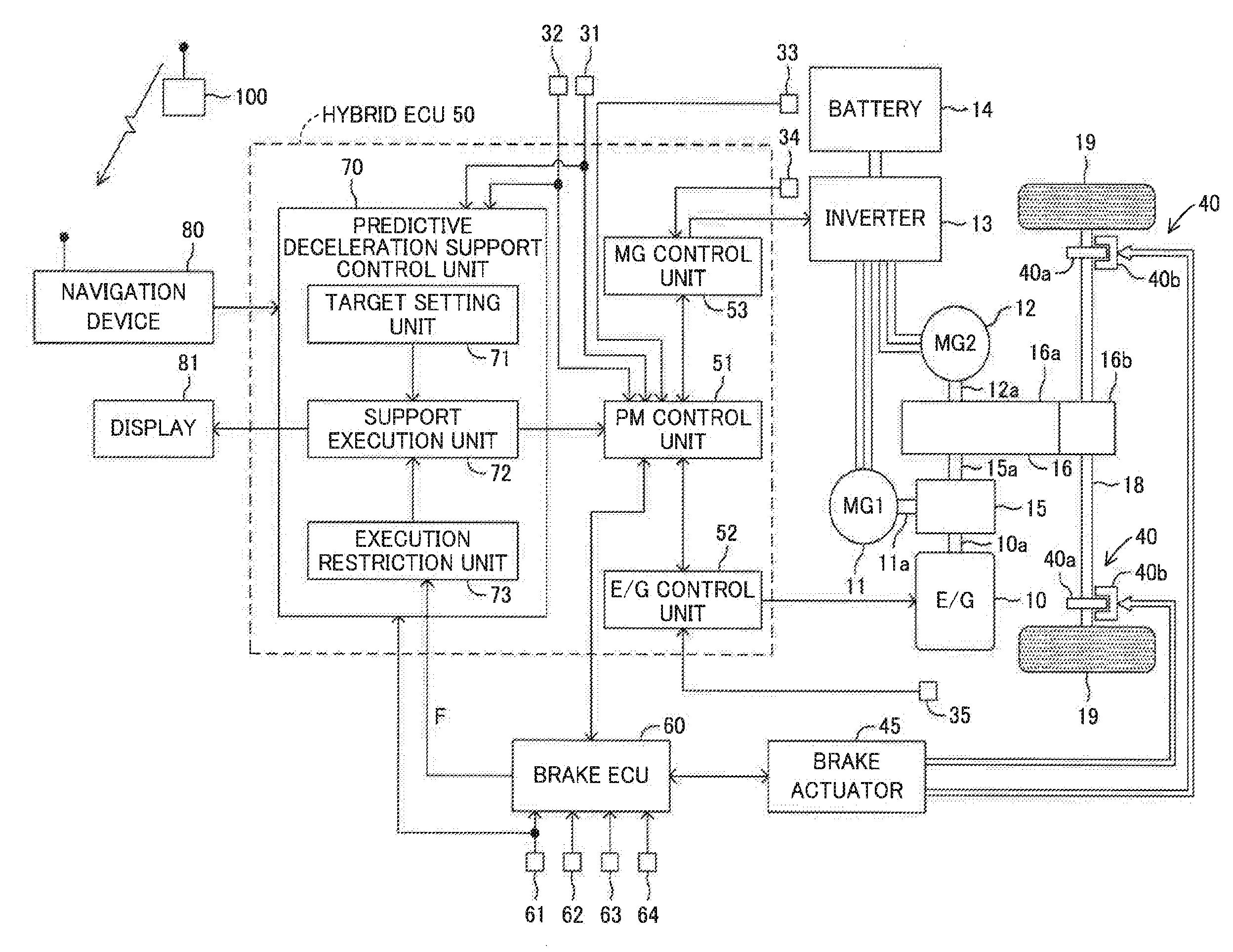 Vehicle control device